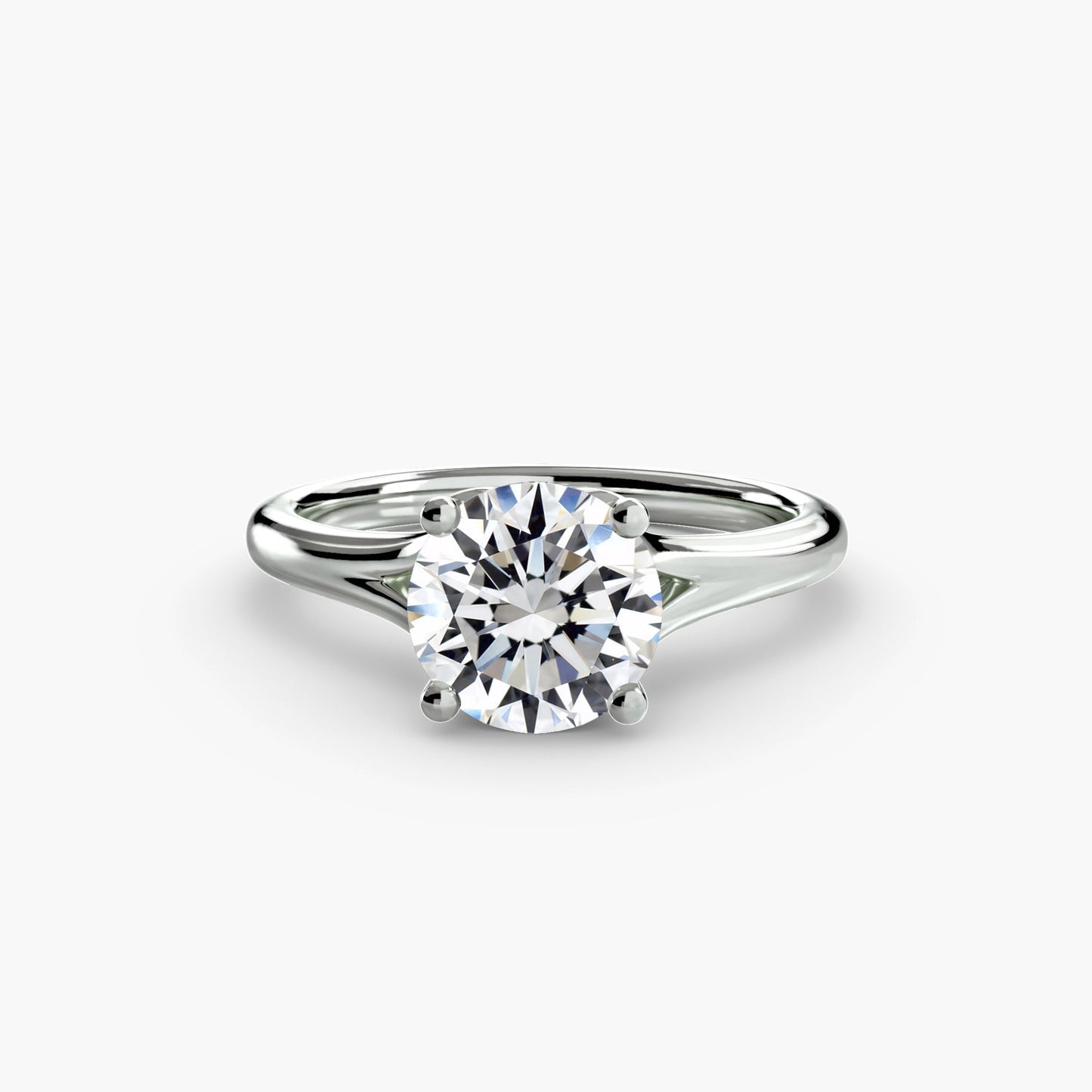 Completed Ring (United States Size 6.50)