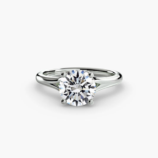 Completed Ring (United States Size 6.50)